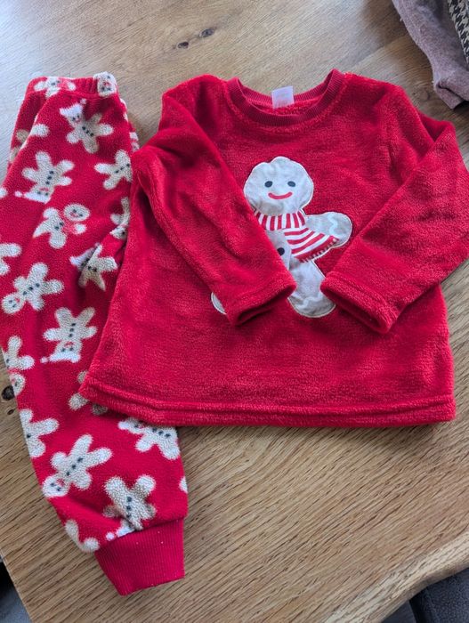 Сет с дрехи за момиче размер 98/104