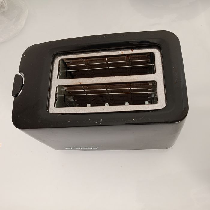 Тостер б/у продам