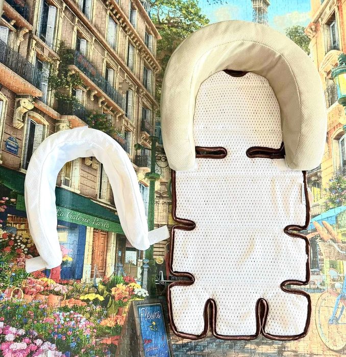 Подложка за бебе