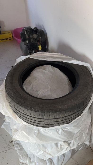 Покрышки легковой