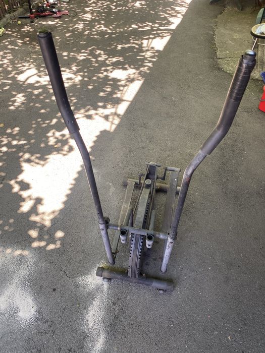 Vand ieftin Bicicleta eliptica fitness