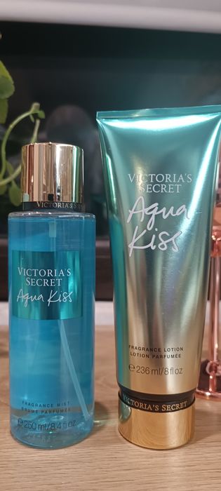 Victoria Secret комплект лосион и спрей за тяло, различни видове