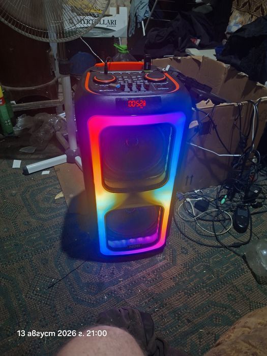 Колона  ndr 1097