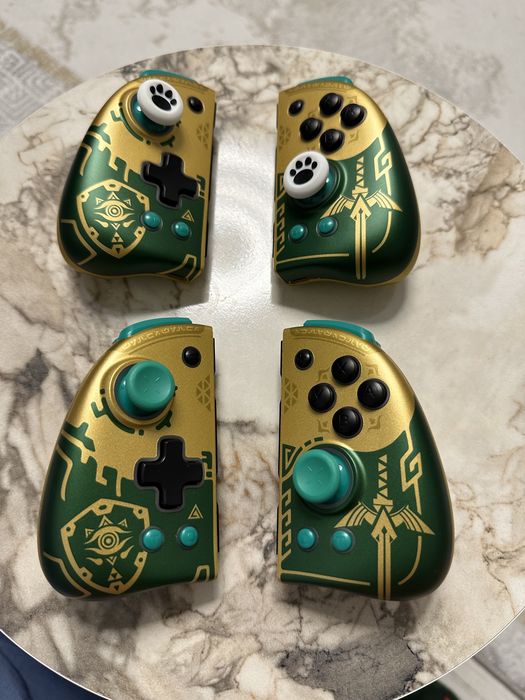 Nintendo switch joy con