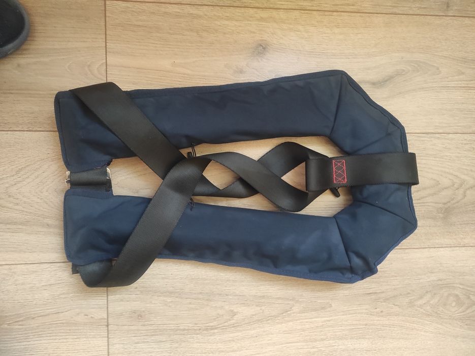 Спасителни жилетки