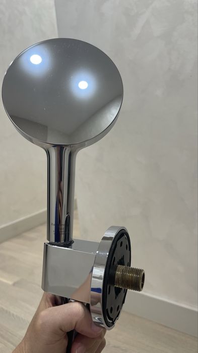 Душевой набор Hansgrohe