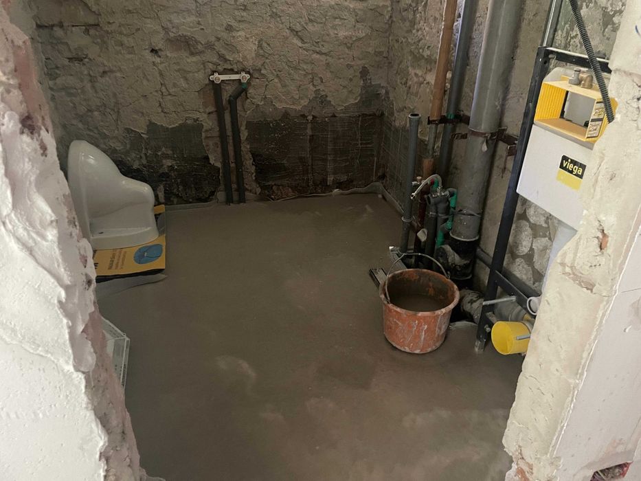 Constructor Brasov/ Reparatii/ Renovari