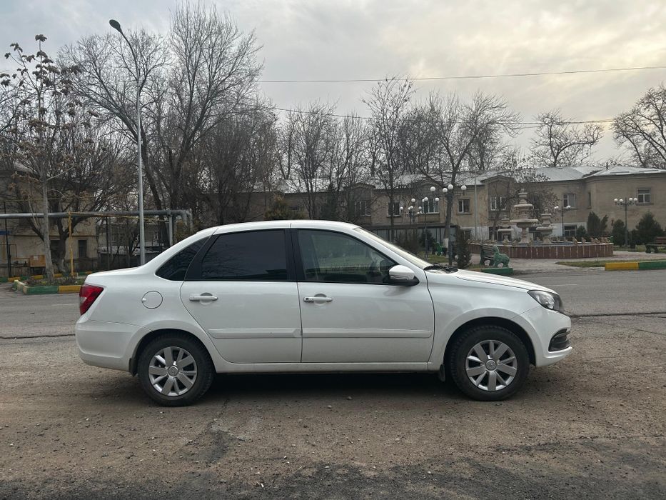 Лада гранта жагдайы жаксы