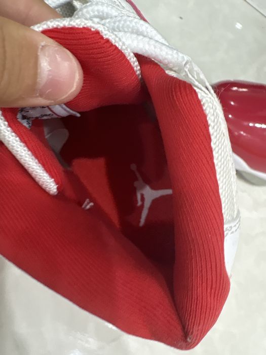 Jordan 11 36-37 размер