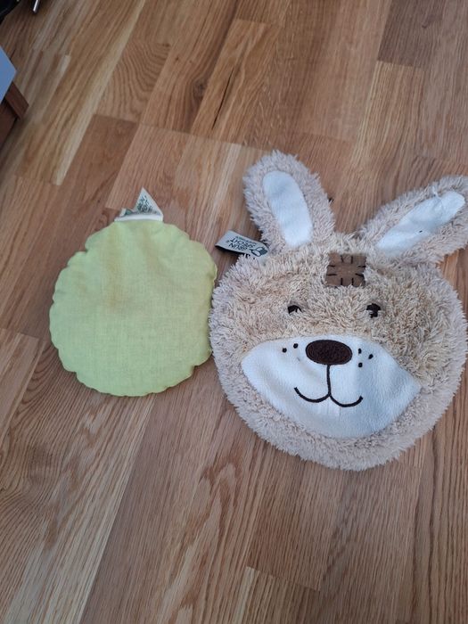 Pernuta termica anticolici cu sâmburi de cirese