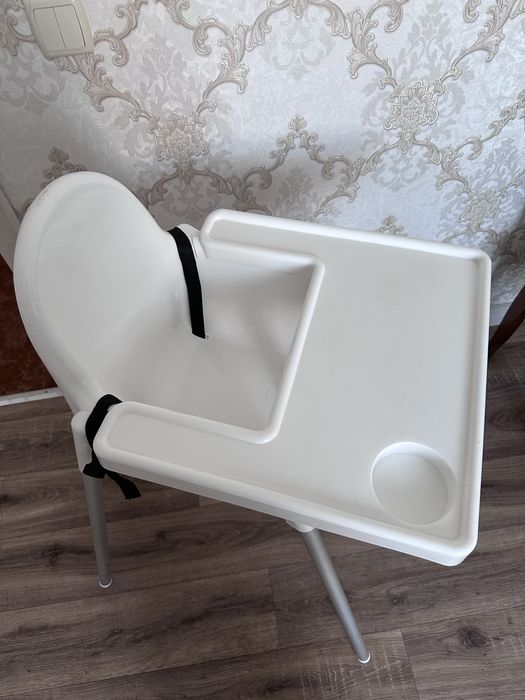 Стул для кормления икеа