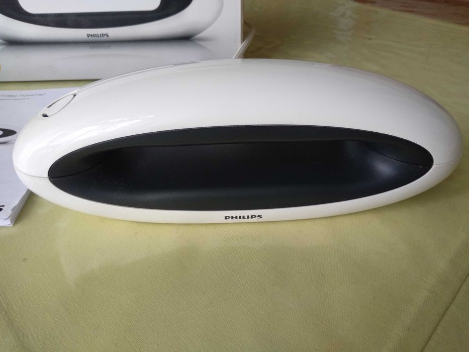 Радиотелефон "PHILIPS"