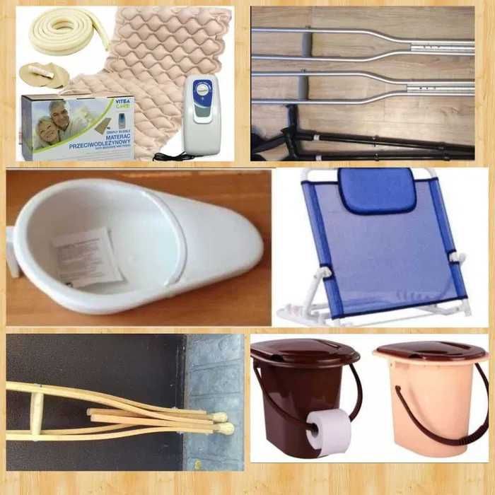 Кресло - туалет со спинкой БИОТУАЛЕТ