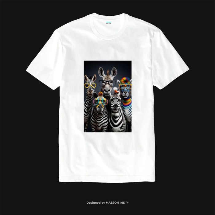 Уникальные, авторские футболки