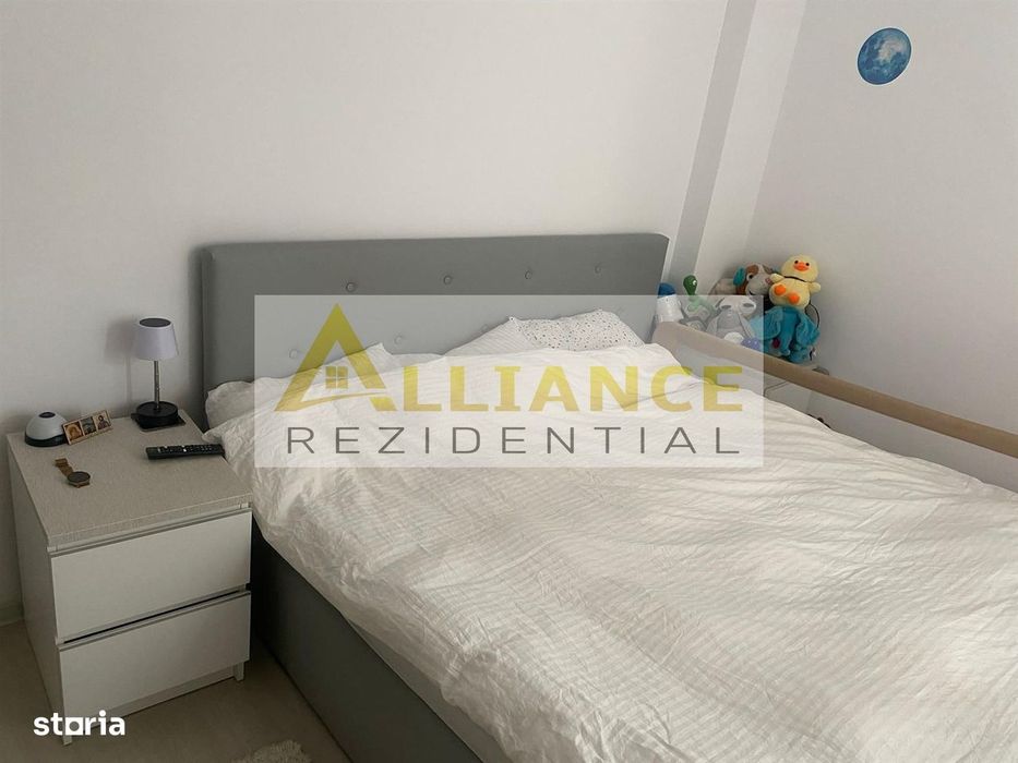 Eleganta si confort: 3 camere cu parcare in zona Grand Arena