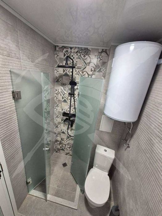 Дава се под наем Двустаен апартамент в Варна, м-т Пчелина - 53 кв.м за 600 € - Снимка #5