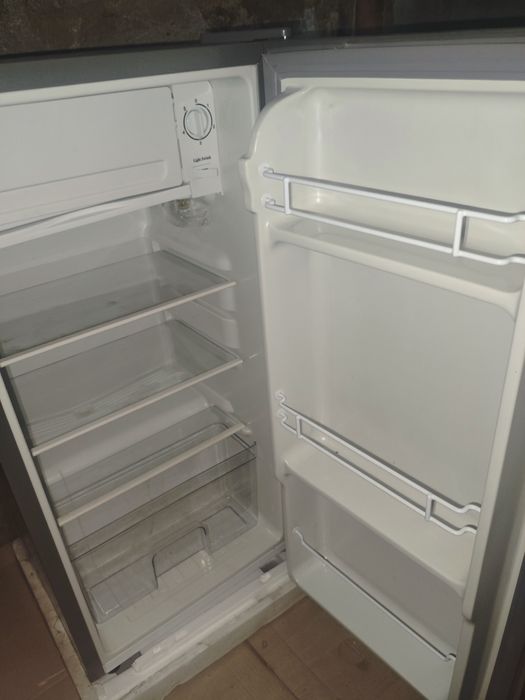 Холодильник MUXXED