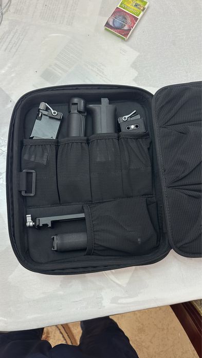 DJI Ronin RS4 Combo почти новый