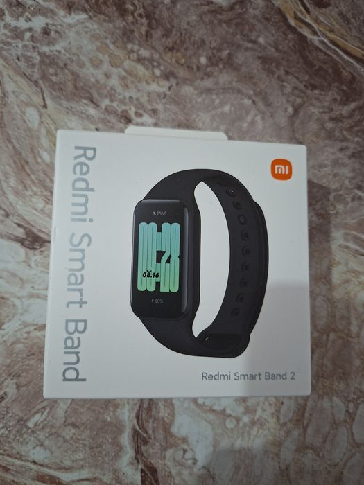 ПРОМО! Redmi Smart Band 2