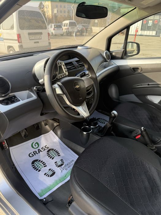 spark sotiladi holati ideal