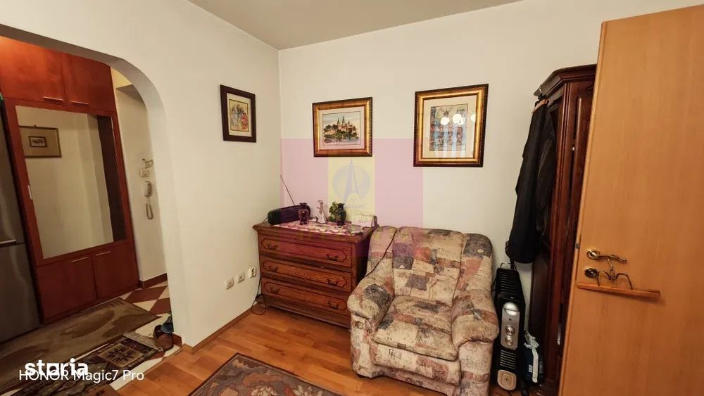 Apartament 2 camere Lacul tei (Parcul Circului) — fotografia 3
