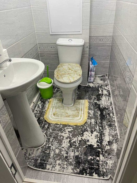 Продается 3х ком квартира