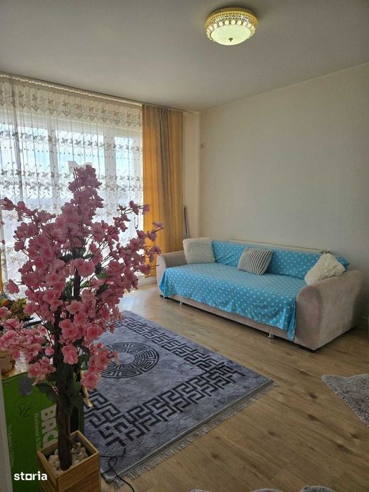 2 camere | Dimri Residence | 54,48 mp utili | Etaj 9/11