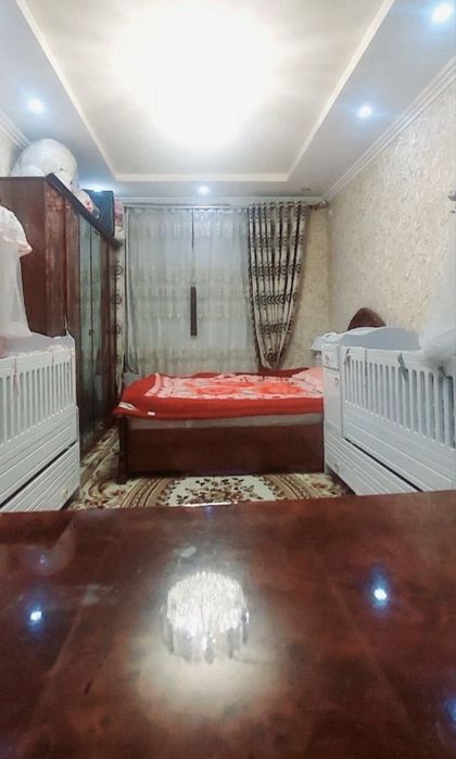 Код 874  Продаю 3в4/3/4 ком квартиру куйлюк массив 1