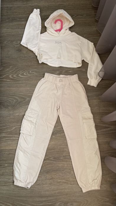 Zara 134 и дриги