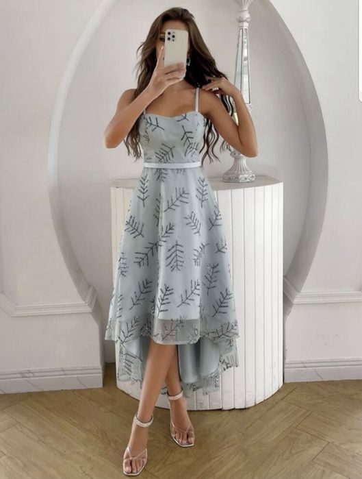 Платье вечернее/для любого мероприятия