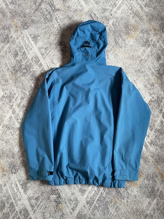 Schoffel ветровка