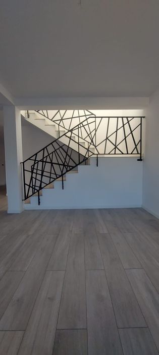 Porți Garduri Balustrazi