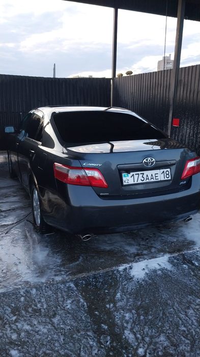 Продам Тoyota Camry 40