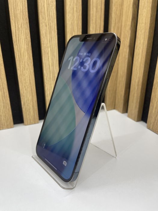 Iphone 12 PRO MAX / 128GB 72% baterie / FACTURA\GARANTIE #60865
