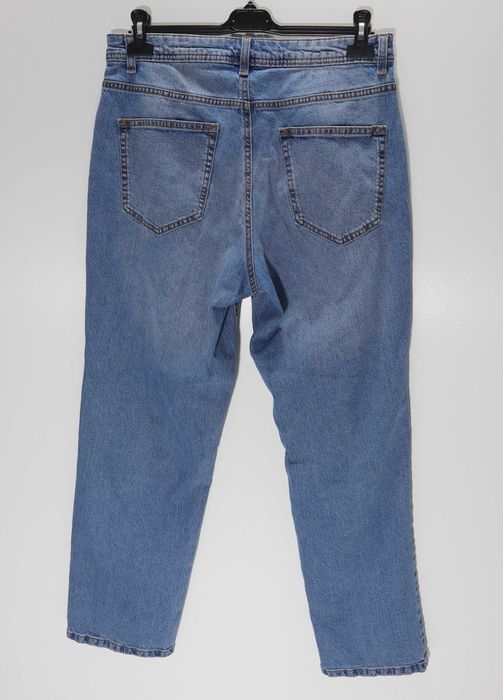 Blugi Bărbați Denim Co. Relaxed Fit W32 L30 - Stare Excelentă