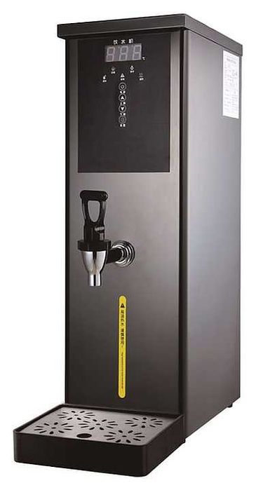 Кипятильник Hurakan HKN-HVZ35M