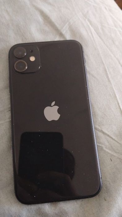 Продам либо обмен iphone 11