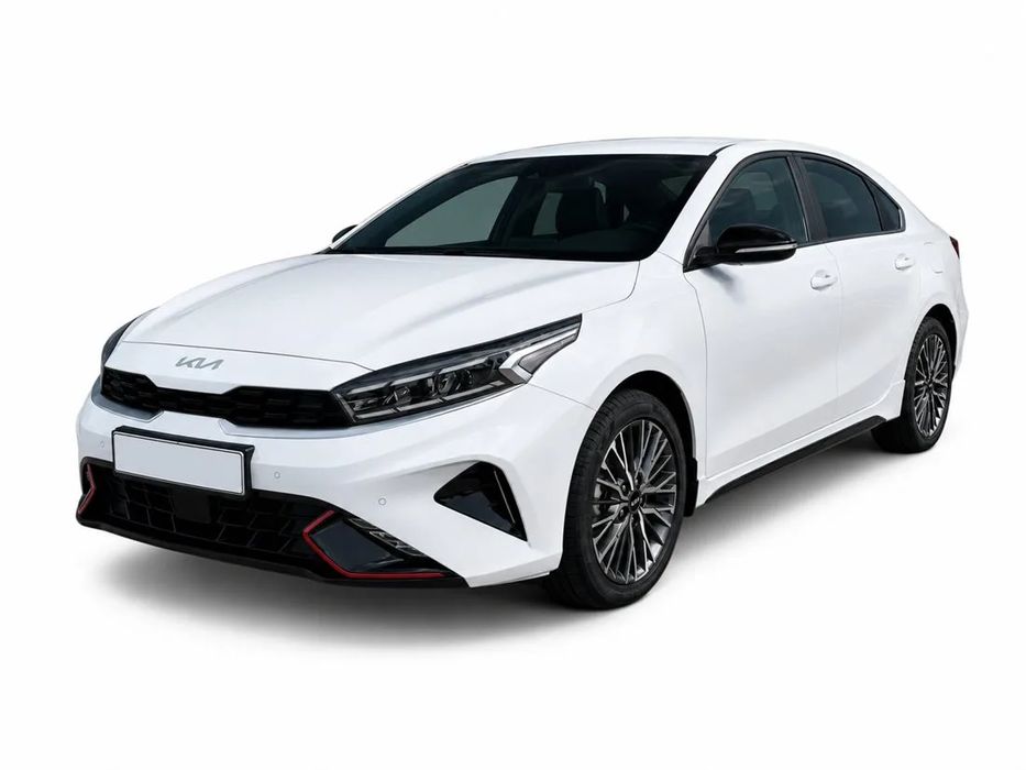 KIA Cerato bo'lib to'lashga: boshlang'ich 57.2 mln, 60 oygacha