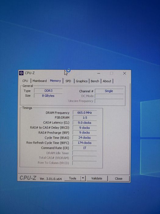 Calculator Dell Optiplex 3010
