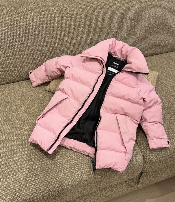 Reima куртка 104 см