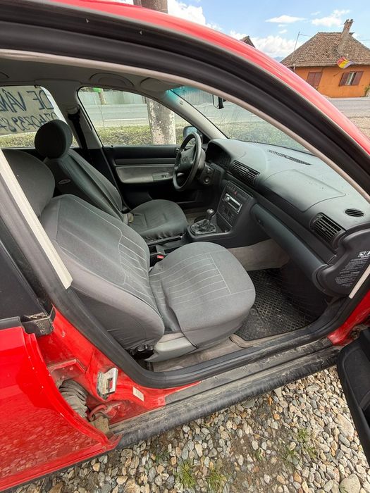AUDI A4 1996 — imagine 4