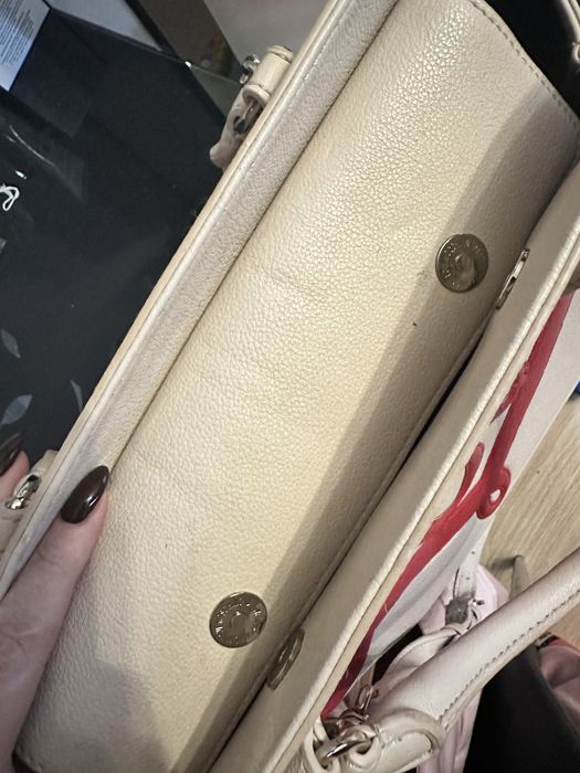 Чанта Love Moschino