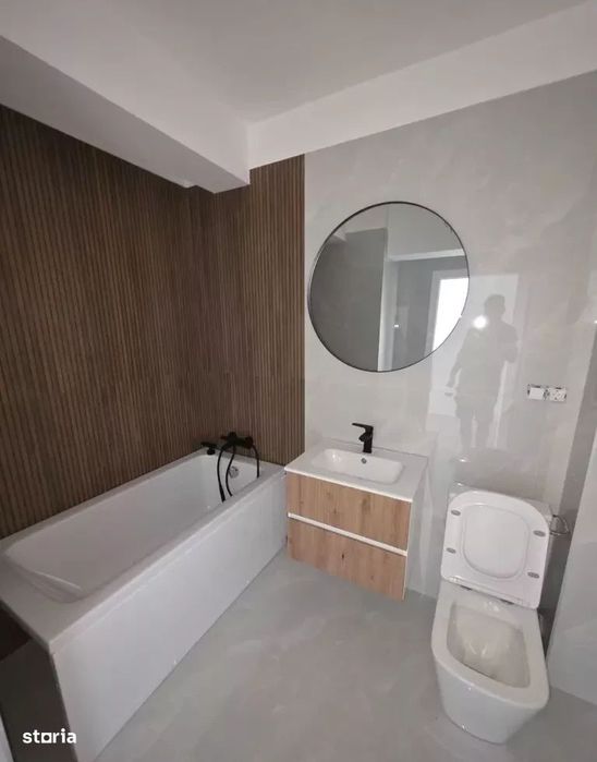 Apartament 2camere, finisat, etaj intermediar , Bloc 2026.