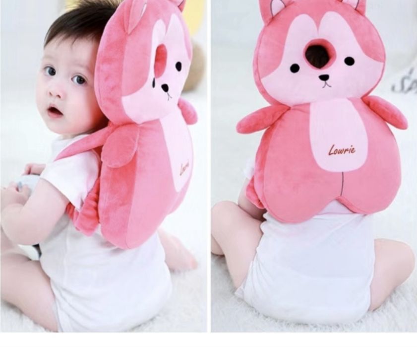 Защитный Рюкзак-подушка