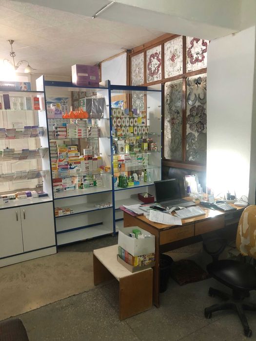 Продается помещение Аптеки