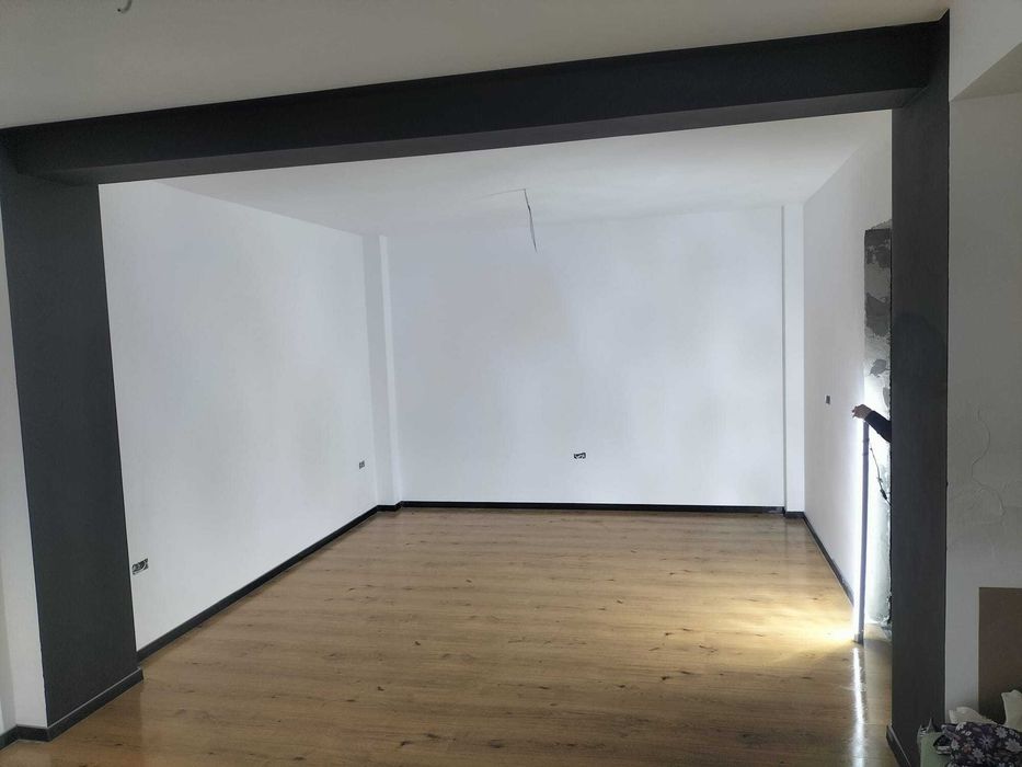Apartament Nou | 56 mp | Tudor Vladimirescu | La 500m de Bosch | Etaj 3