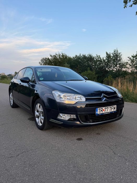 Citroën C5, 2.0 ,140cp