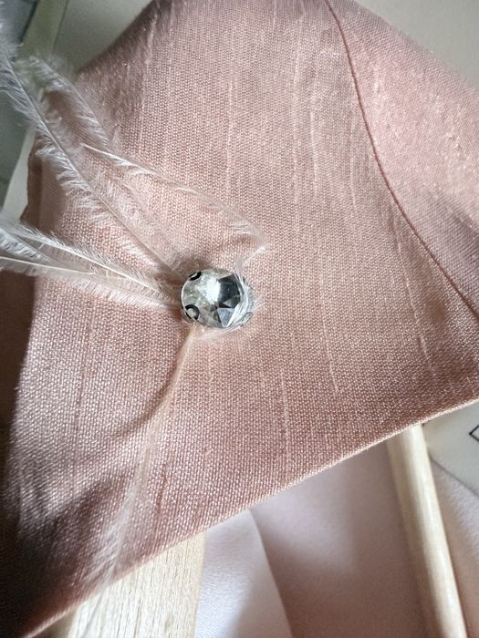 Платье длинное элегантное