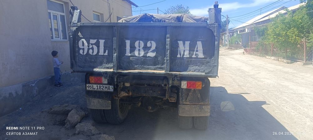 Зйл сатылады бахаси 55мил