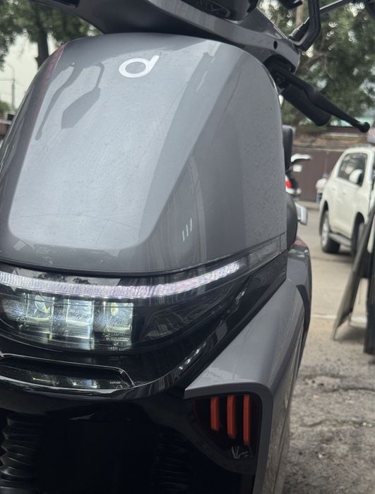 [СРОЧНО!!!]Электромопед dahg 2000w